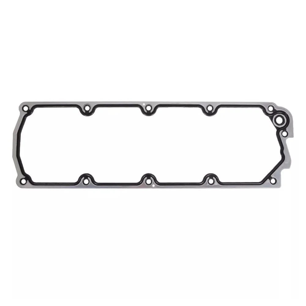 Engine Part LS Non AFM Valley Cover With Gasket For 07-20 Cadillac Chevrolet GMC Hummer 4.8L 5.3L 6.0L 6.2L V8 OHV OEM 12598832