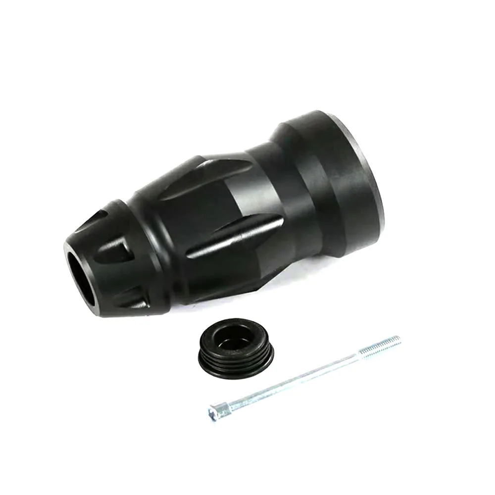 Motorrad Zubehör Für ZONTES G155 SR G1-155 Stoßstange Anti-Drop Gguard Stange Schutz Kleber Fit G155 SR / G1 155 – Detail 2