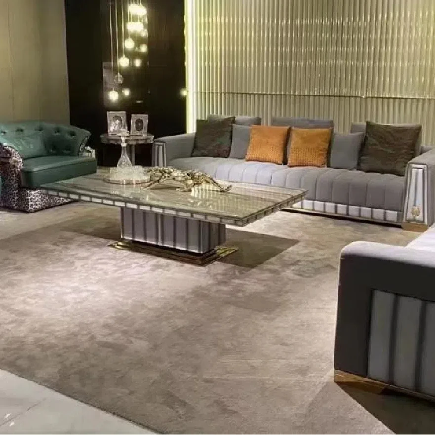 Interior Design Service 3D Render Design Services Architecture CAD Design for Contemporary House