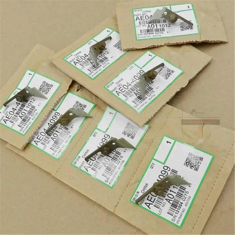 7X Upper Fuser Picker Finger AE04-4099 7Pieces/Set Fit For Ricoh MP 4000 5000 4001 5001 4002 5002 Copier Parts