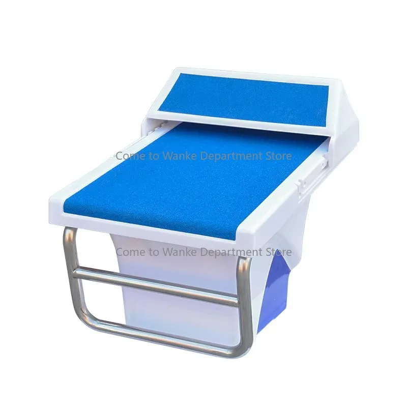 

Swimming Pool Accessories Sports Equipment Pool Starting Block