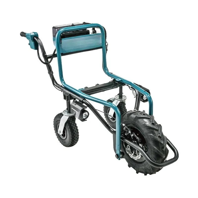 

Lithium battery driven 18v trolley trolley small trolley