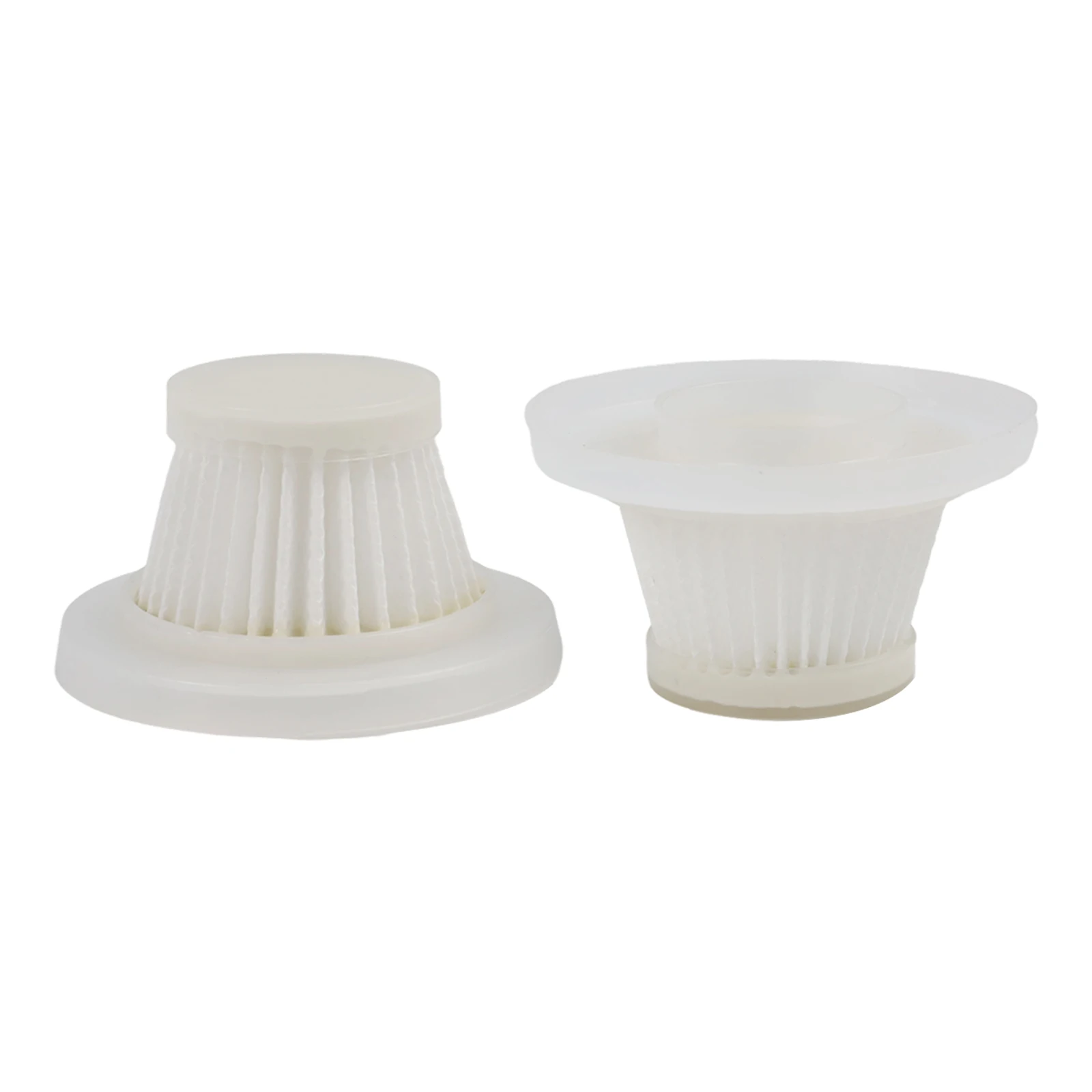 استبدال فلتر مكنسة كهربائية لمرشح مكنسة كهربائية للسيارة Drecell VC021 لـ Brigii Mini Vacuum Y120/Y120 Pro Filter Vacuum Cleaner #5