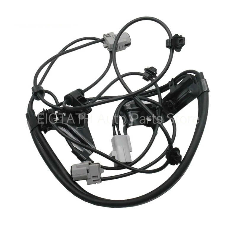 89516-0C050 Tundra Rear ABS Skid Control Sensor Wire For Toyota Tundra XK50 2007–2021 Factory Price Auto Spare Parts 895160C050
