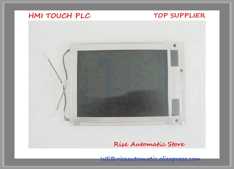 Display Display Display Display tampilan layar LCD 6.4 inci asli