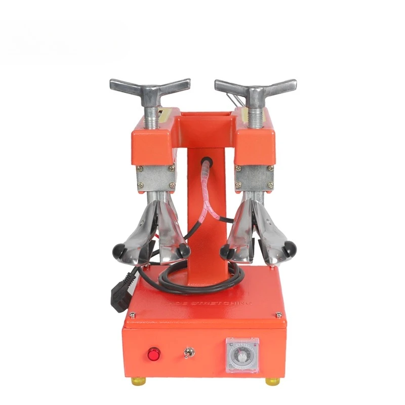 Shoe Stretcher Machine Manual Four Head Shoe Stretch Machine Use For Stretch Shoe Length And Width