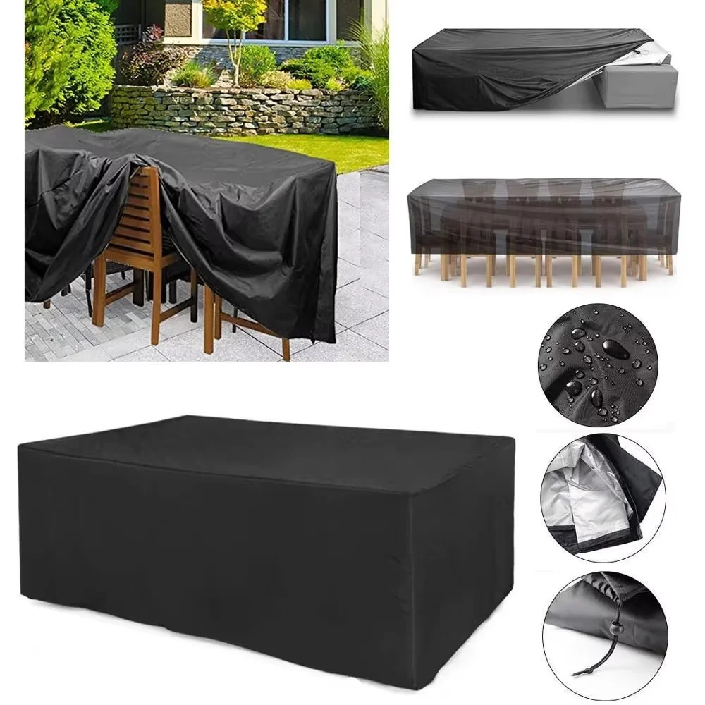Thumbnail 2 - #10 Ranked Outdoor Furniture Covers Picks in 2026