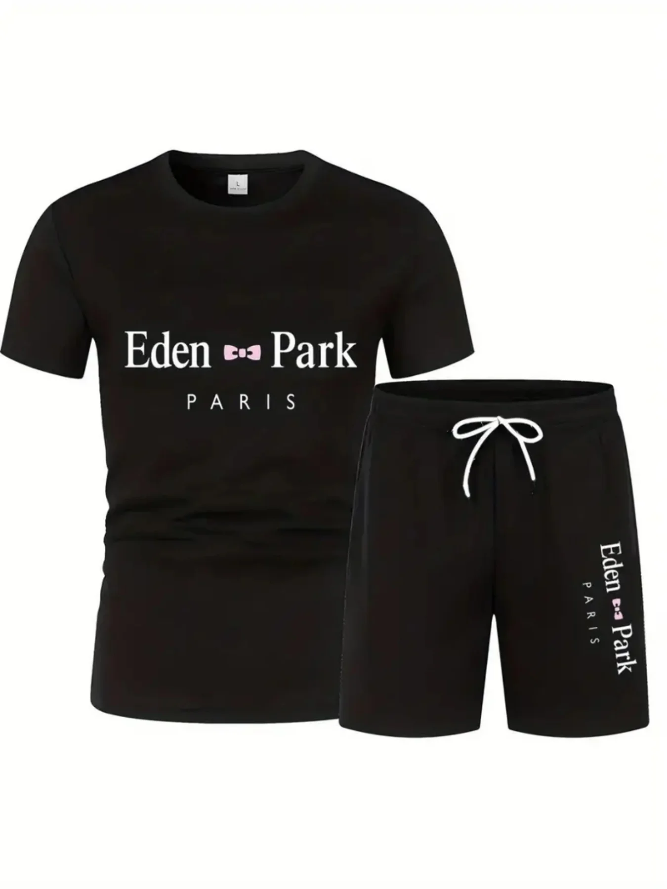 

Мужские и женские летние спортивные команды: быстросохнущие дышащие костюмы для бега, фитнеса на открытом воздухе и повседневные костюмы.