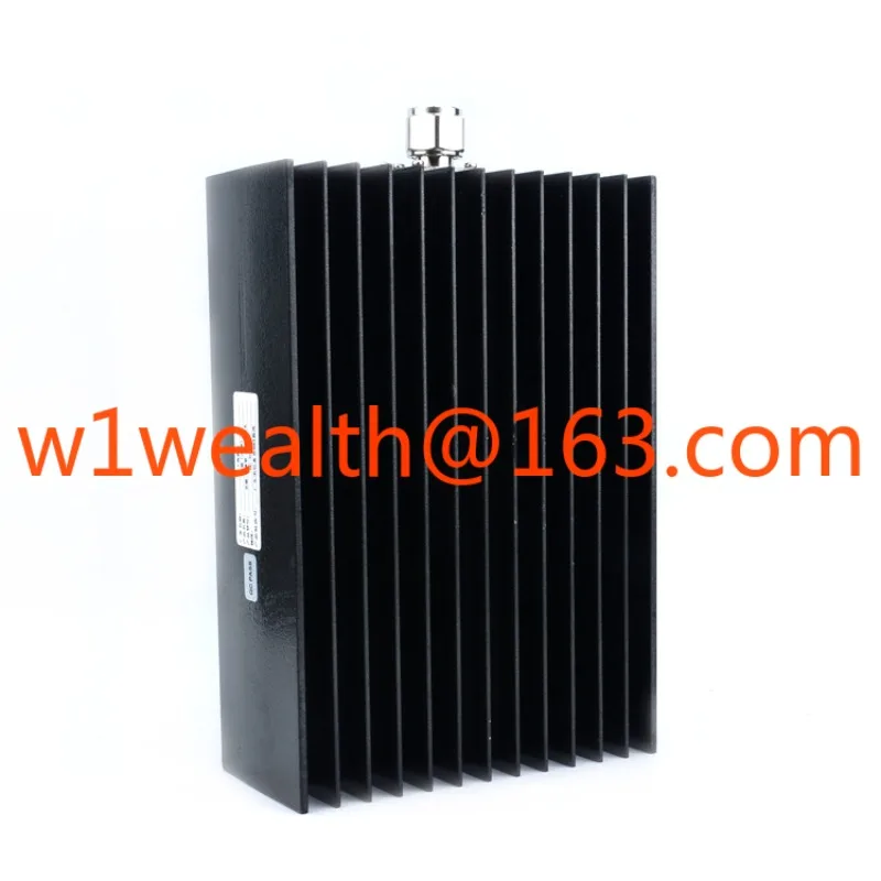 200W load 200W coaxial load N type DC-3G50 ohm 50Ω