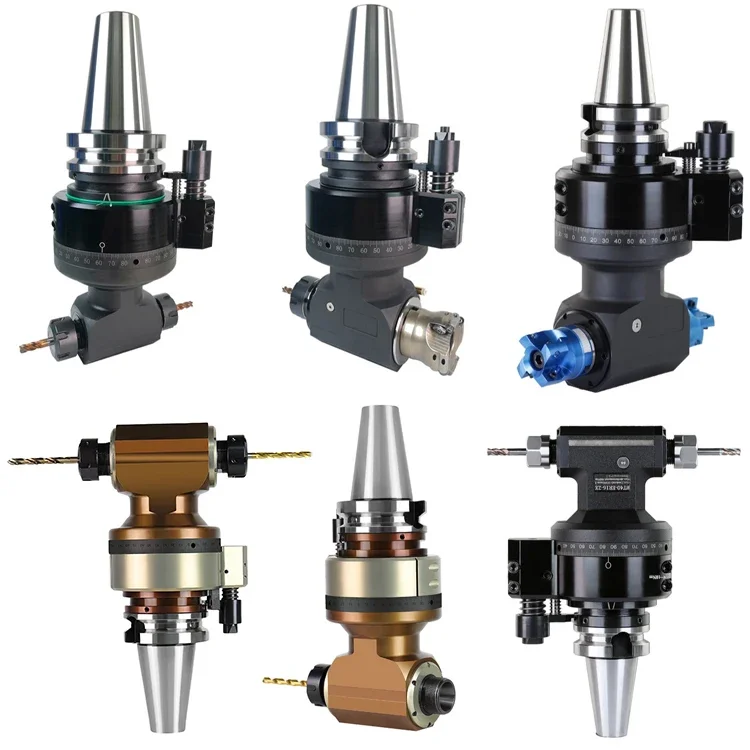 Cnc Machining Cente…