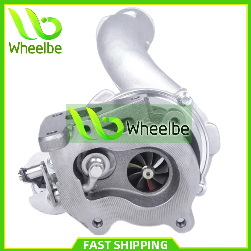 Turbo Turbocharger For Renault Laguna Master Trafic II Primastar Scenic 1.9 dCi 717345 751768-5003S 751768-0001 53039880048