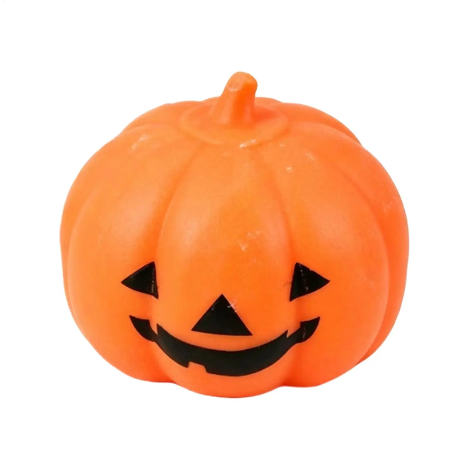 感覚刺激用スクイーズ玩具-4インチ-ソフトでべたつかない-ハロウィンパンプキン-フィジェットトイ-女性-男性-大人向け-グッディバッグフィラー-ソックス詰め物