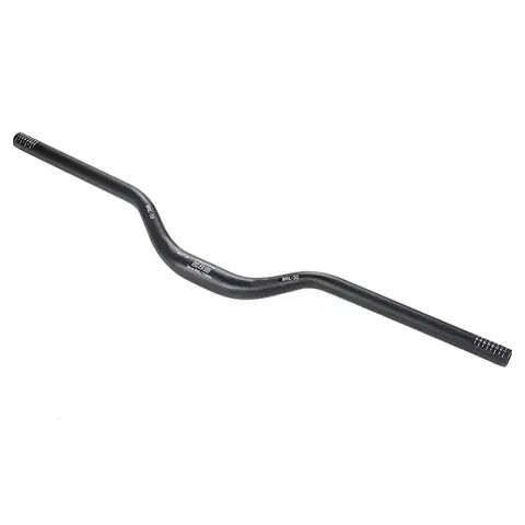 25.4mm 31.8mm MTB Riser Bar 620/660/720/780mm Bike Handlebar High-Strength Aluminium Alloy Bicycle Bars Cycling Parts For DH XC