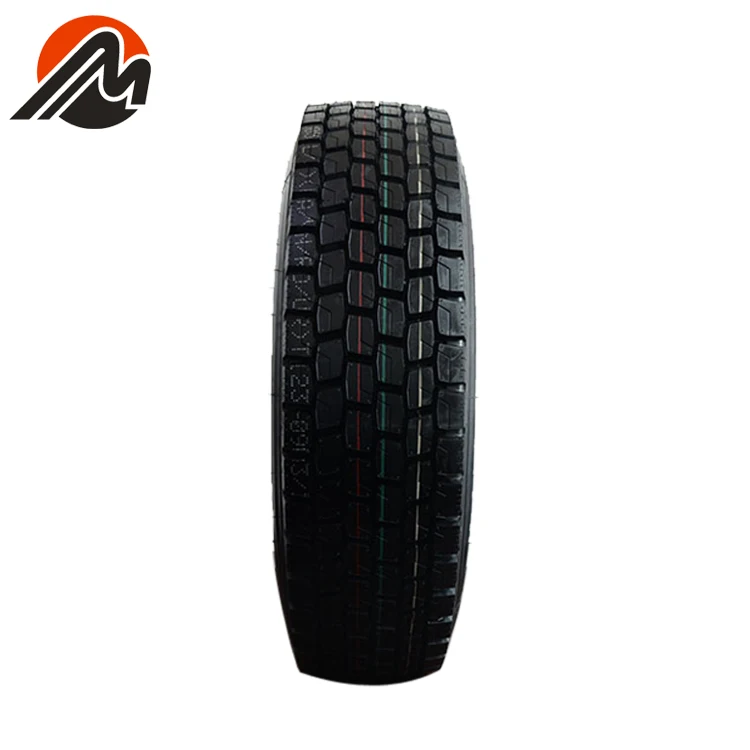 Neumáticos para camiones 315/80R22.5 Neumáticos Jinyu