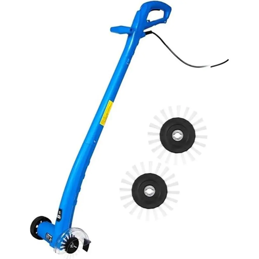 

Портативный легкий очиститель для швов – инструмент для глубокой очистки плитки и швов на кухне и в ванной (компактный размер)