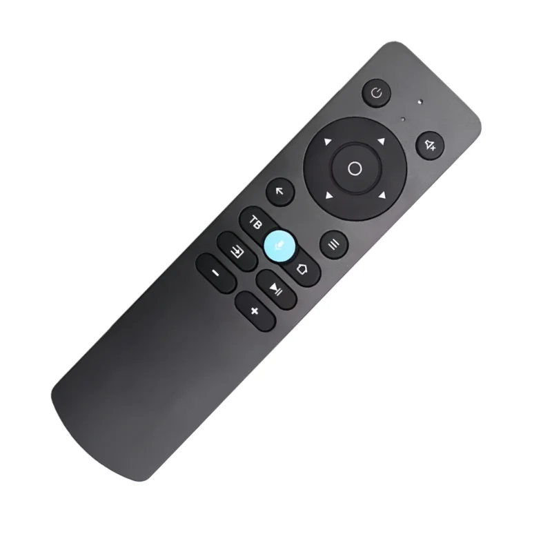 جهاز التحكم عن بعد للتلفزيون AN1603، مثالي لـ DEXP، DIGMA، BBK، HARPER - سهل الاستخدام