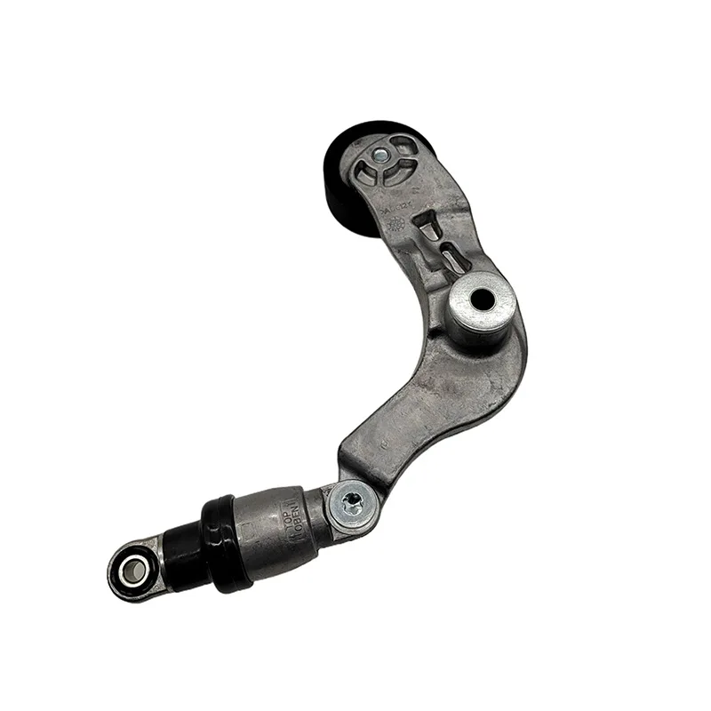 Belt Tensioner V-ribbed Belt for Ssangyong Actyon II Korando 2.0 2012 2013 2014 2015 1722000170 534059610 KTP2081