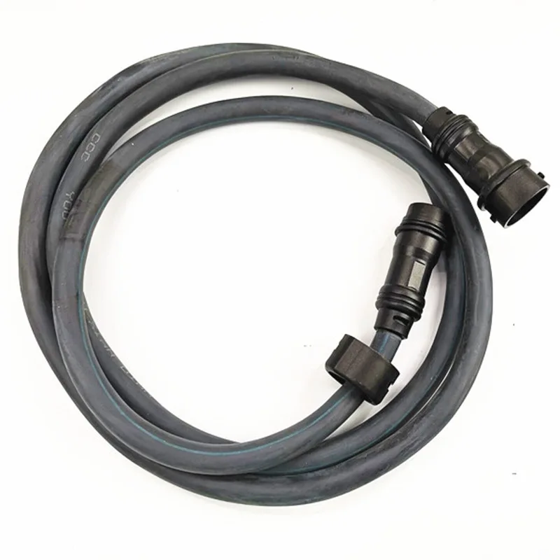 

Outboard Marine external cable extension cable 10 cores 2 meters 688-8258A-10-00