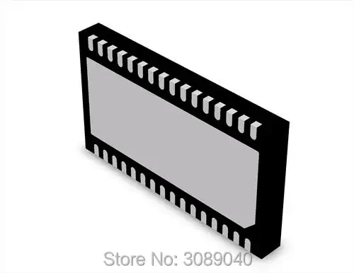LTC4269CDKD-1 LTC4269IDKD-1 LTC4269 - IEEE 802.3at High Power PD and No-Opto Flyback Controller with AUX Support