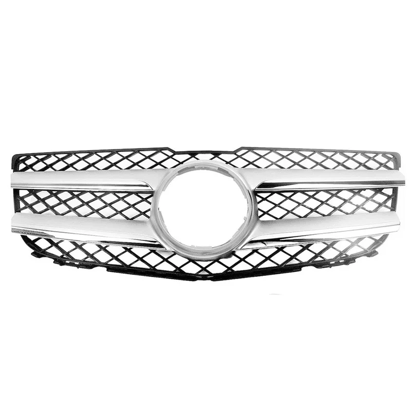 Applicable 2013-17 Mercedes-Benz GLK class W204 front bar middle grid grille 2048802983 283 883