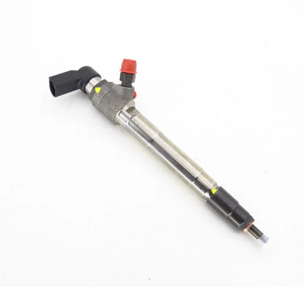 High Quality Tested Well Diesel Engine Part Common Rail Fuel Injector Assembly 7H2Q-9K546-CB