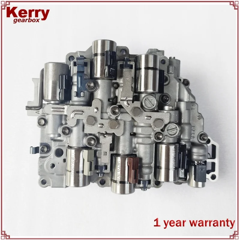 

AF40 TF80SC AWF21 6 Speed Automatic Gearbox Transmission Valve Body for Volvo Genuine Aisini