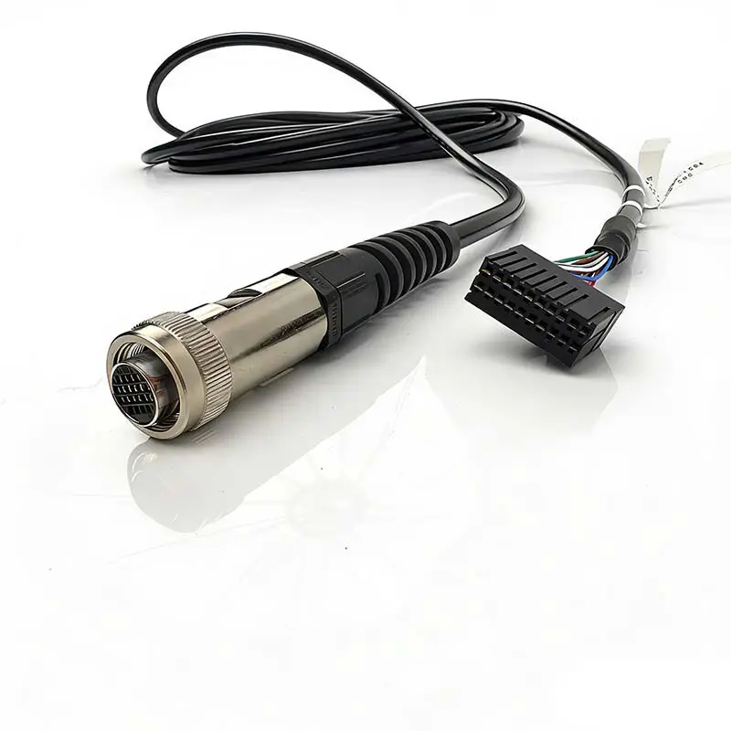 FA-NUC Ro-bot Teaching Cable A660-2007-T364 New 10m  Control Cabinet Cable