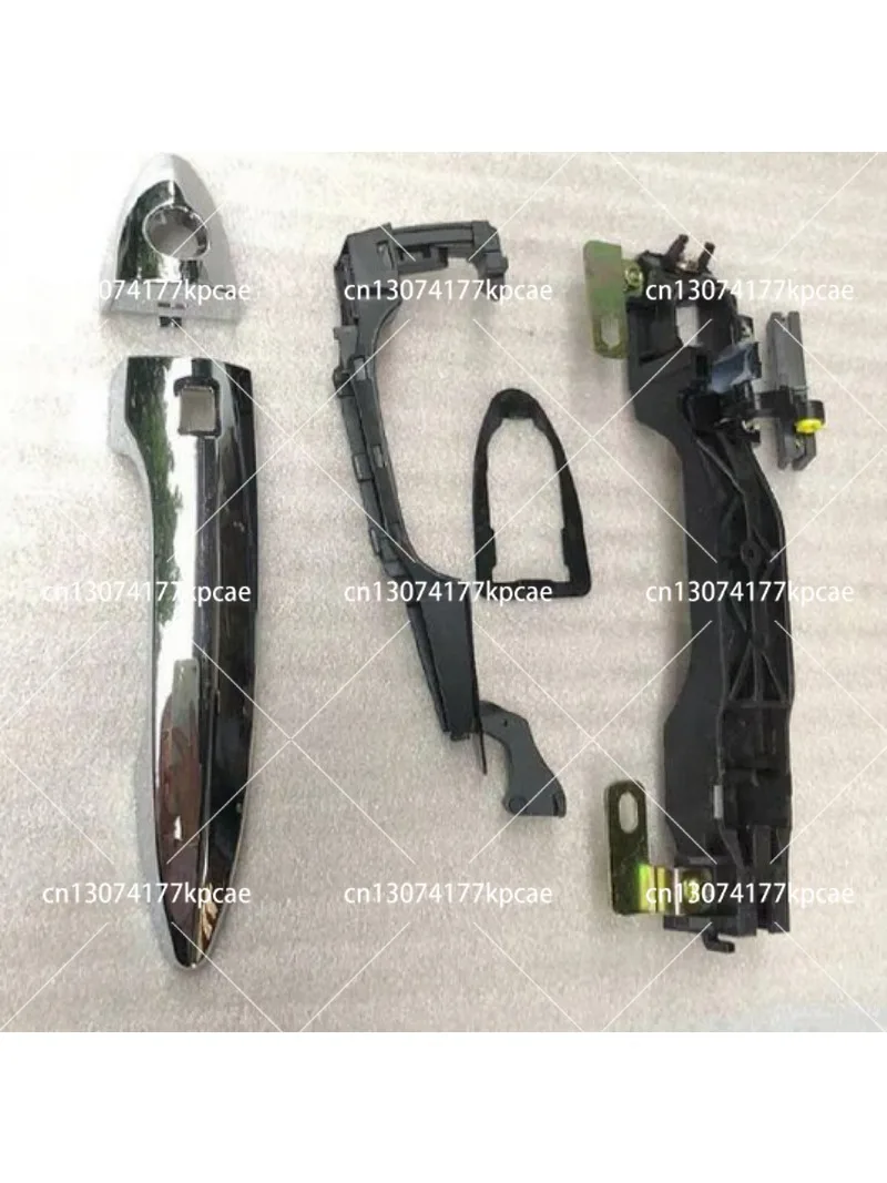 Outer Door Handle Assembly for X50 530
