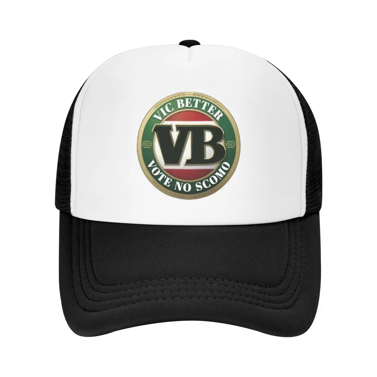 Victoria Better - VB Baseball Cap Vintage dad hat Hat Man Luxury Sunscreen Male Women's