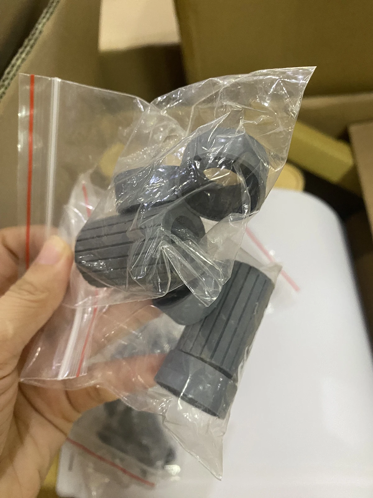 

Exchange Roller Kit for CANON DR-2010C DR-2010M DR-2510C DR-2510M DR-3010C DR-C120 DR-C122 DR-C130 ScanFront SF 220 300 330