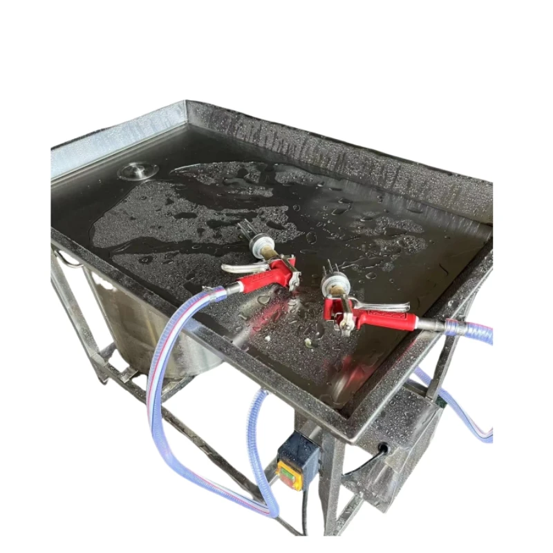 

Ручная машина для производства мяса и соленой воды из нержавеющей стали, заводская цена, инжектор для мяса, ручная машина для солевого рассола