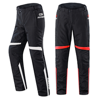 Warm Motorcycle Riding Pants For Autumn And Winter Men's Outdoor Off-road Riding Pants Breathable And Rainproof Sports Pants