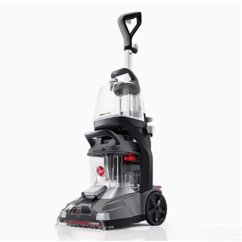Carpet Fabric Professional Cleaning Machine Family Commercial Hotel Billiards Room Cleaning and Suction Integrated