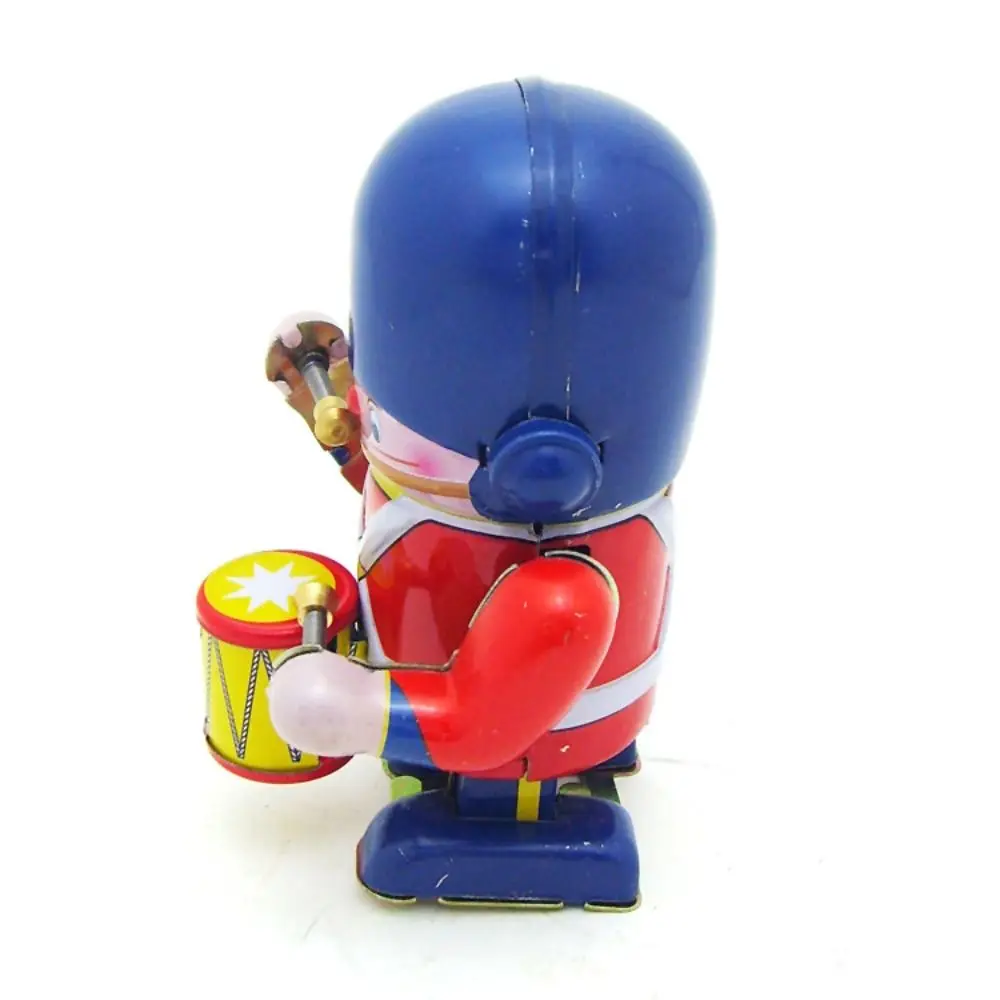 robo-batedor-de-tambores-robo-andante-de-corda-figuras-estilo-retro-brinquedo-divertido-de-metal-com-mecanismo-de-relogio-mecanismo-mecanico-vintage