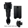 type3 baton w lock