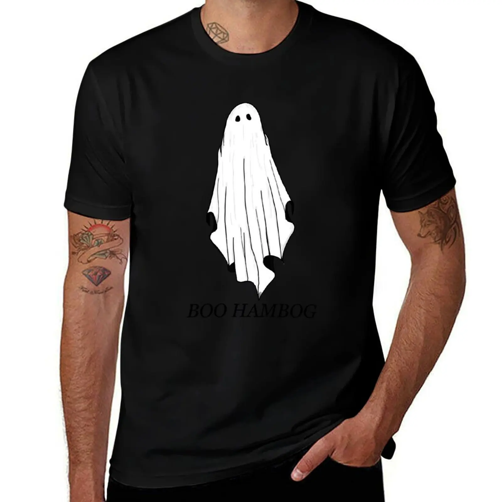 

Boo Hambog T-Shirt funny gifts custom t shirt designer shirts graphic t shirt vintage mens plain t shirts