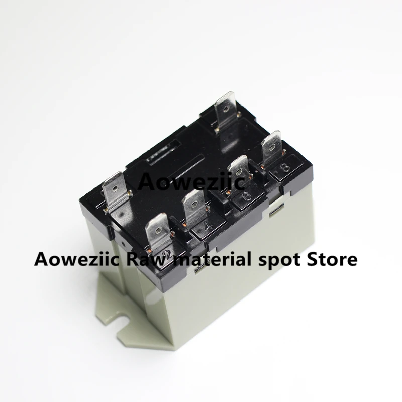 Aoweziic 2022+ 100% جديد وأصلي G7L-2A-TUB 24 فولت 200-240VAC مرحل الطاقة