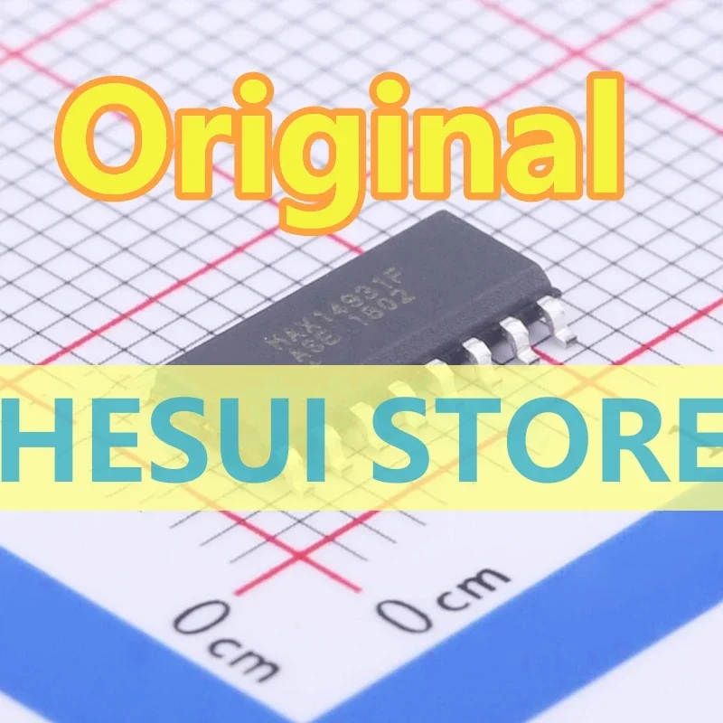 + + SOIC-16 150Mbps original