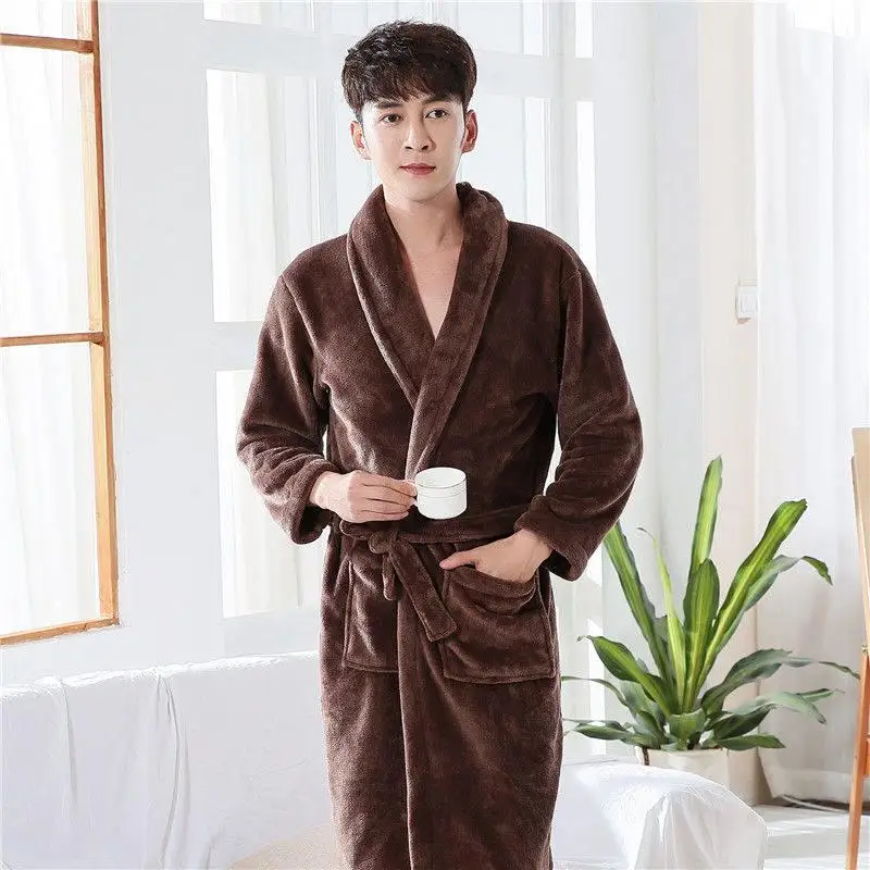 Coffee brown extra thick