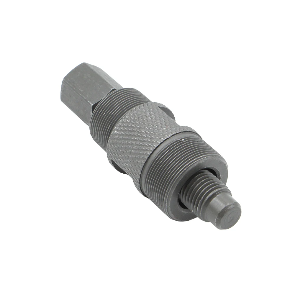 Motorcycle 24-27mm Magnetic Puller Flywheel Removal Tool Suitable for Off-Road Vehicles, ATV Scooters, Motorcycle Engine Repair
