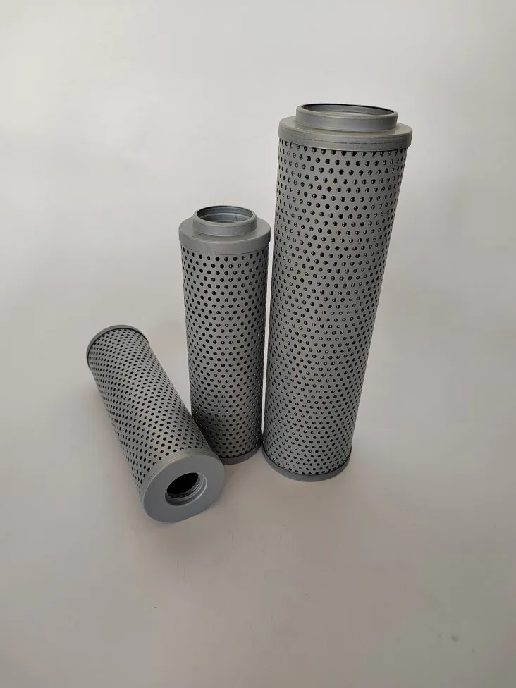 Hydraulic oil high-pressure filter FAX-40/63/100/160/250/400/630/800/1000*10/