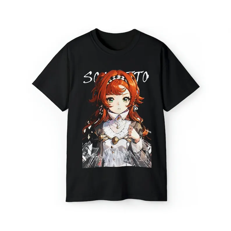 Sonetto Reverse 1999 Shirt fan Unisex Ultra Cotton Tee