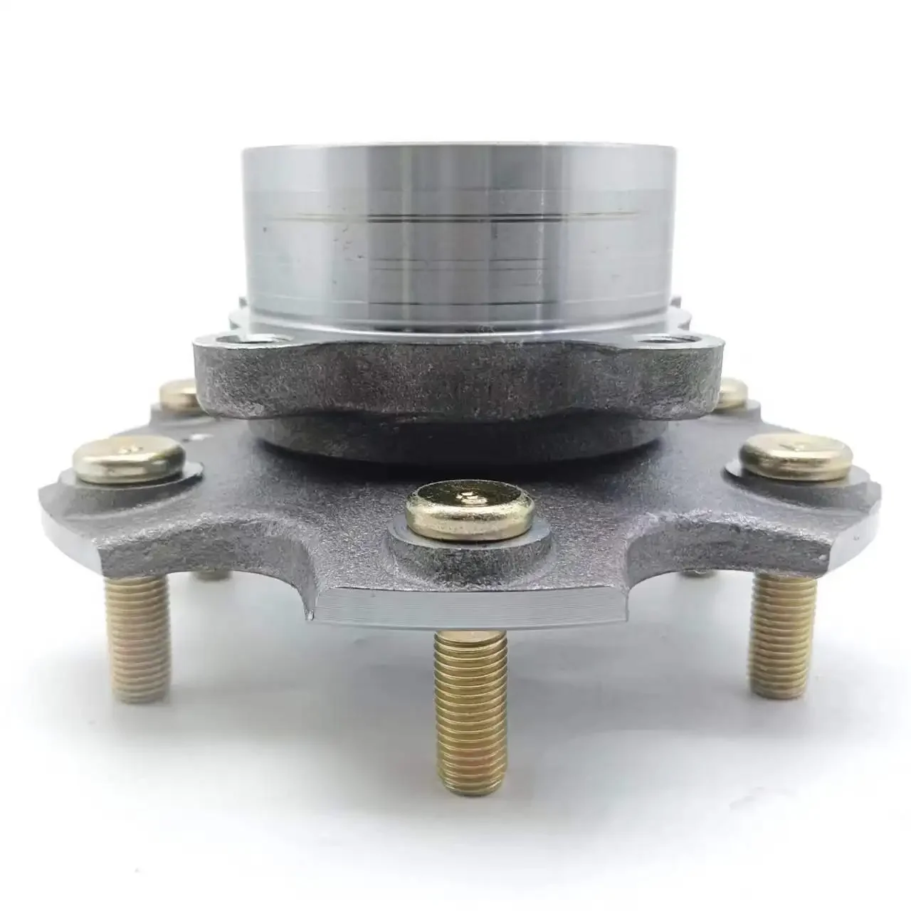 for MITSUBISHI PEJERO V60 V70 2000-2006 Front Wheel Hub and Bearing Assembly, MR594954 MR103586 3780A012 515074