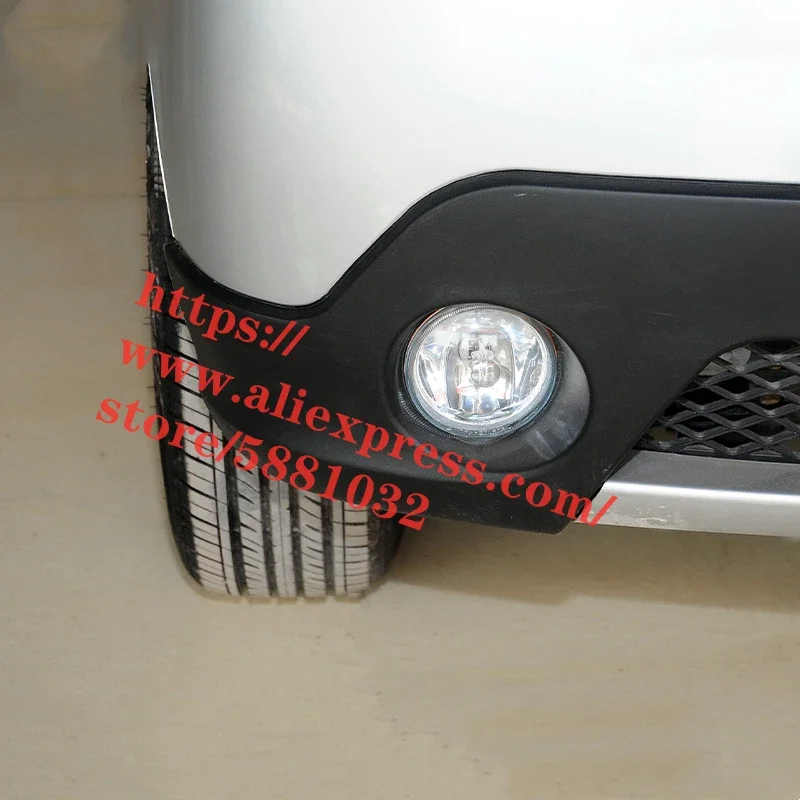 Front Fog Light for Zotye Hunter