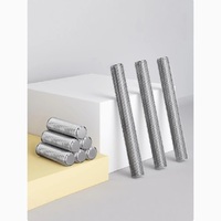 M2 M2.5 M3 M4 M5 M6 M8 M10 M12 M14 M16 M18 M20 Full Threaded Rod Fully Metric Thread Rods Screws 304 Stainless Steel Bolt Stud