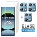 3 Glass and 3 Lens