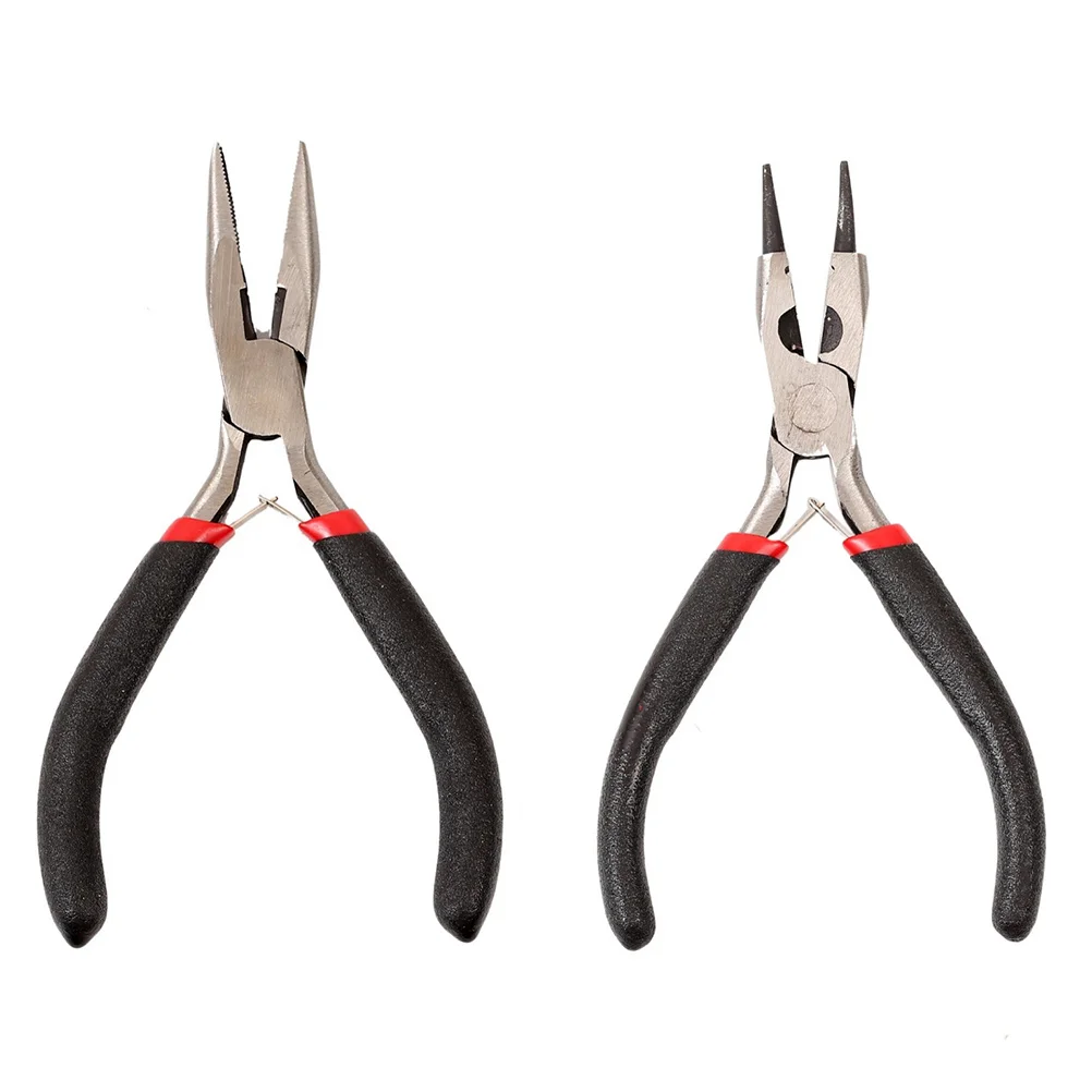 

309pcs Ear Ring Material Kit Diy Earrings Making Accessories Jewelry Craft Tool Set For Women Teens Gift Idea