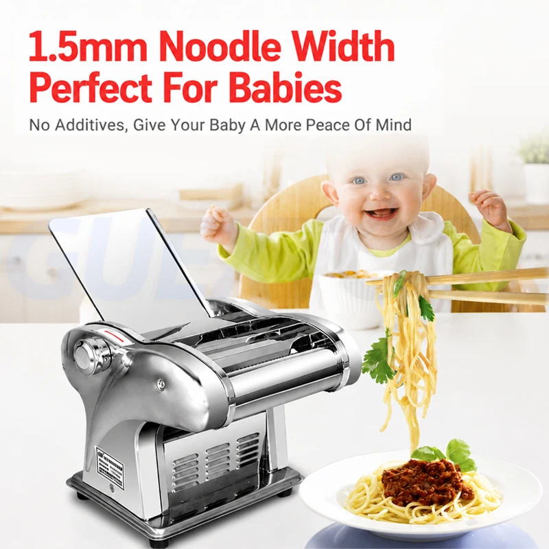 Thumbnail 3 - #13 Pasta Makers Comparison Guide