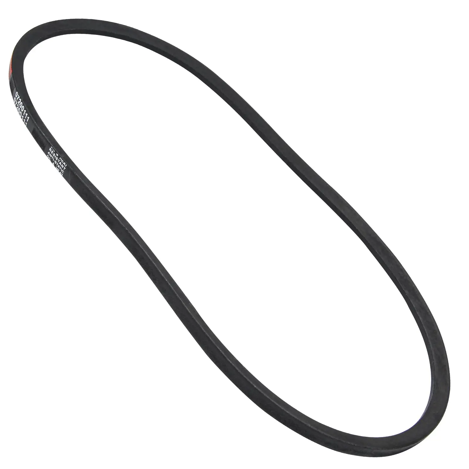 954-04032 Sabuk Penggerak Edger Untuk Mesin Pemotong Rumput Craftsman Yard Machines Lawn Driveway Edgers 2004 dan setelahnya