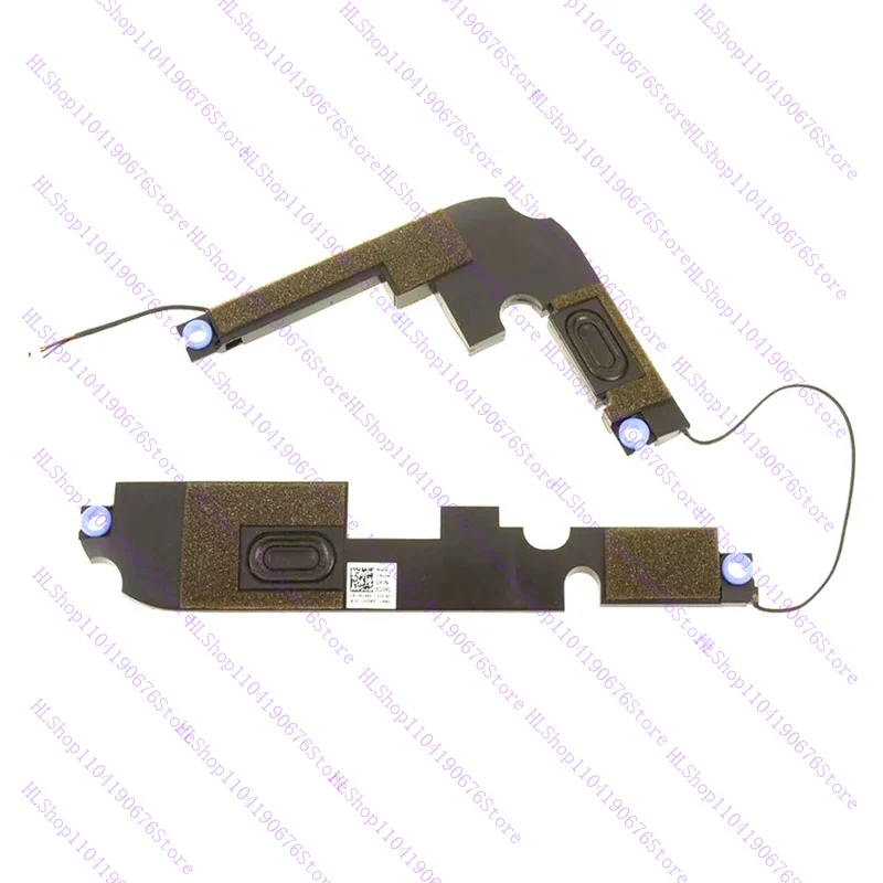 

Динамик для ноутбука DELL Inspiron 17 7786 2-в-1 0CJ3HG CJ3HG 023.400EH.0011 Новый